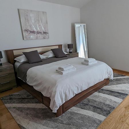 Prime Location Penthouse Apt With A Large Terrace スプリト エクステリア 写真