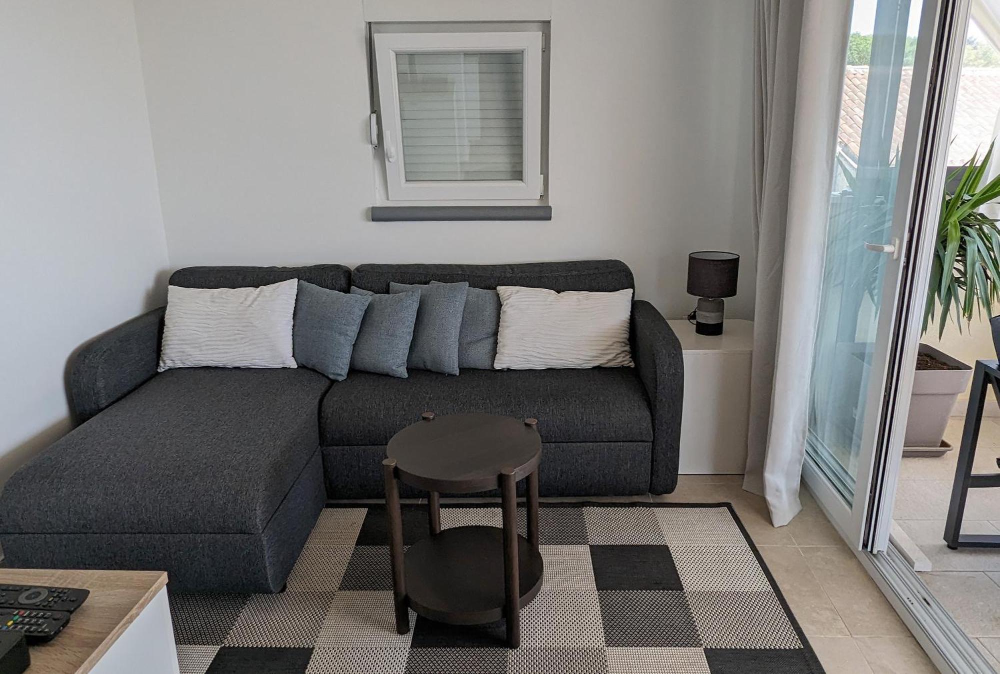 Prime Location Penthouse Apt With A Large Terrace スプリト エクステリア 写真