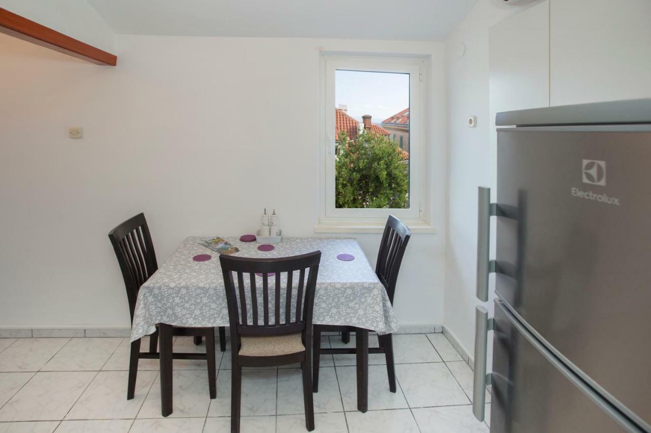 Prime Location Penthouse Apt With A Large Terrace スプリト エクステリア 写真